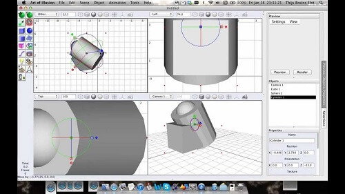 online cad tool free